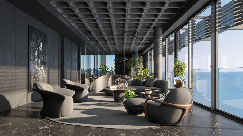 ATHOS PERUZZOLO ARQUITETOS ® - TODOS OS DIREITOS RESERVADOS - 03