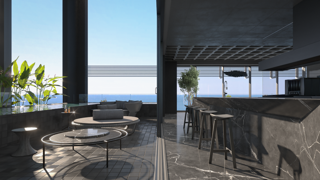 ATHOS PERUZZOLO ARQUITETOS ® - TODOS OS DIREITOS RESERVADOS - 09