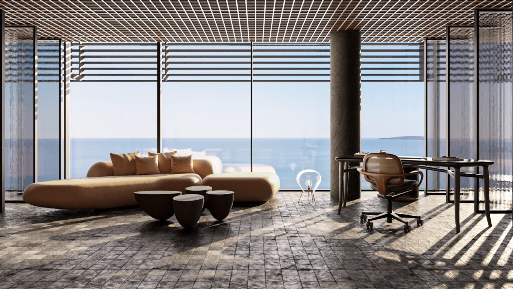 ATHOS PERUZZOLO ARQUITETOS ® - TODOS OS DIREITOS RESERVADOS - 12