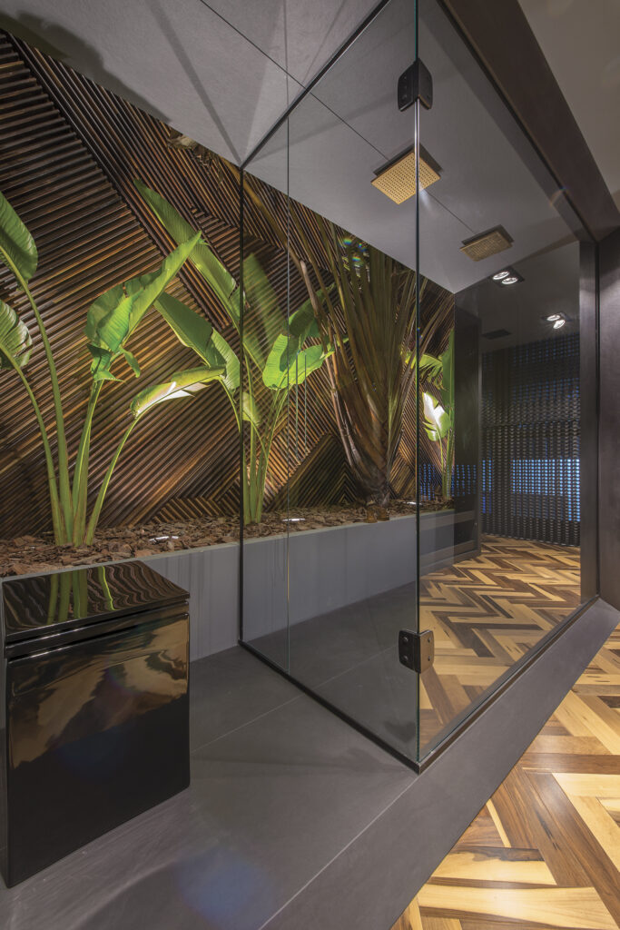 ATHOS PERUZZOLO ARQUITETOS ® - TODOS OS DIREITOS RESERVADOS - FOTO POR FÁBIO JR SEVERO - 23